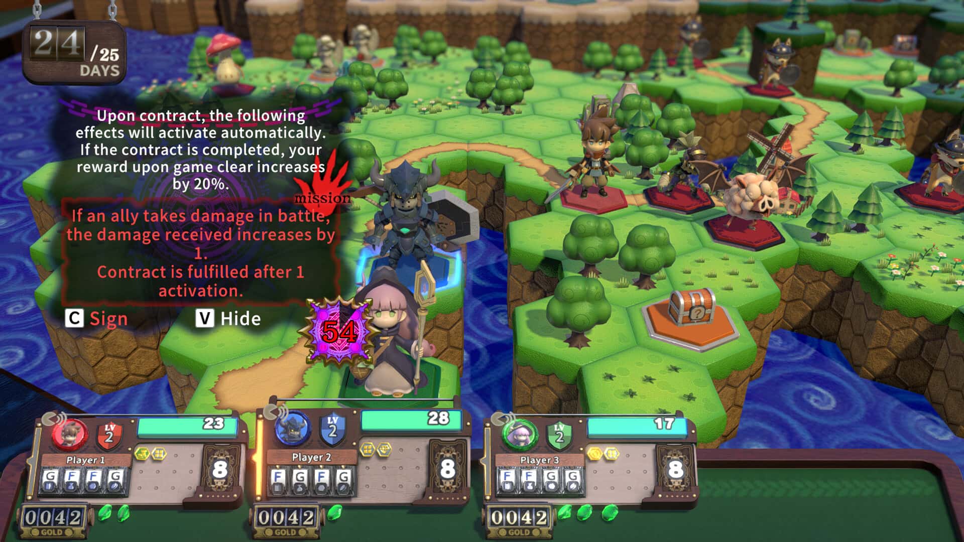 维拉克塔尔 Viractal 中文正式版游戏封面